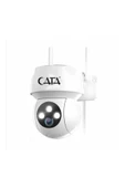 Cata Dış Mekan Akıllı Kamera CT-4051 thumbnail 2