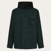 OAKLEY BEAR COZY HOODED JACKET thumbnail 8