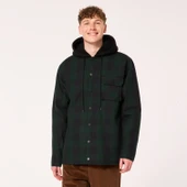 OAKLEY BEAR COZY HOODED JACKET thumbnail 1