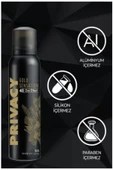 Privacy Gold Sensation Man Deodorant 200 ml thumbnail 2
