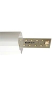 CİHAN 40 Watt Plus Led Etanj Armatür thumbnail 2