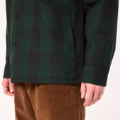 OAKLEY BEAR COZY HOODED JACKET thumbnail 7