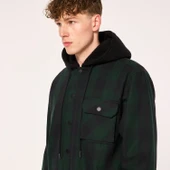 OAKLEY BEAR COZY HOODED JACKET thumbnail 4