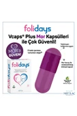 Nbt Folidays 90 Kapsül thumbnail 2
