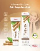 Doğal Misvak Özlü Diş Macunu * 100 ML thumbnail 3