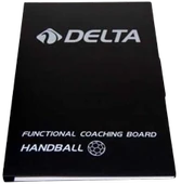 Delta Hentbol Coach Board thumbnail 2