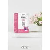 Orzax Feminex 30 Tablet thumbnail 2