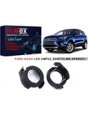FEMEX Ford Kuga KISA FAR SABİTLEME APARATI thumbnail 3
