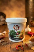 Sebzeli Çeşni 1000 gr Vegetable Seasoning thumbnail 2