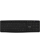 Inca IWS-538 Wireless Slim Dizayn Soft Touch Q Klavye & Mouse Set thumbnail 4