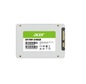 Acer SA100 2.5'' SATA 240GB SSD thumbnail 2