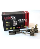FEMEX Ford Kuga 1 2008-2012 UZUN FAR LED COSMO PLUS thumbnail 1