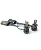 FEMEX Ford Kuga 1 2008-2012 UZUN FAR LED COSMO PLUS thumbnail 3