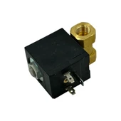 Buharlı Ütü Solenoid Valfi thumbnail 1
