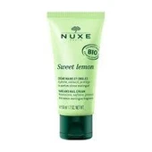 Nuxe Sweet Lemon Hand Cream 50 ml thumbnail 1
