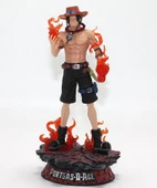 Anime One Piece Luffy Figürü 25 Cm - Model 3 thumbnail 1