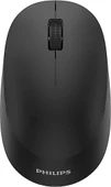 PHILIPS Kablosuz Mouse Siyah SPK7307BL/01 thumbnail 2