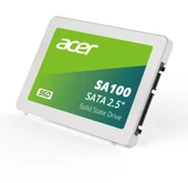 Acer SA100 2.5'' SATA 120GB SSD thumbnail 2