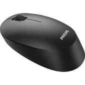 PHILIPS Kablosuz Mouse Siyah SPK7307BL/01 thumbnail 1