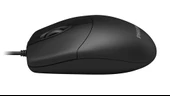 PHILIPS Kablolu Mouse Siyah SPK7234/01 thumbnail 2