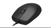 PHILIPS Kablolu Mouse Siyah SPK7234/01 thumbnail 3