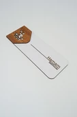 Hamam Kapı Tabelası | MDF Yönlendirme Levhası | 19x7 cm thumbnail 3
