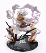 Anime One Piece Luffy Figürü 20 Cm - Model 2 thumbnail 1