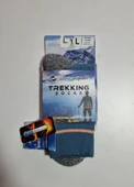 Gabriel Najdorf Termal Trekking Çorap thumbnail 1