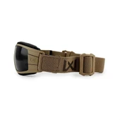 WILEY X LYNX Balistik Goggle (2 Lens) thumbnail 12