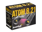 Levenhuk Atom 8x21 Binoküler Dürbün thumbnail 4