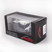 Evolite Balistik Protector Goggles - Haki MIL-PRF thumbnail 5