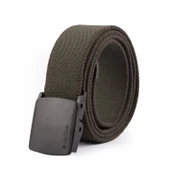 Evolite Outdoor Stretch Kemer 4cm - Haki thumbnail 1