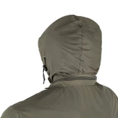 Evolite Cryo Outdoor  Ceket - Haki thumbnail 4