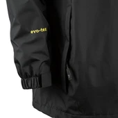 Evolite Cryo Outdoor  Ceket - Siyah thumbnail 6
