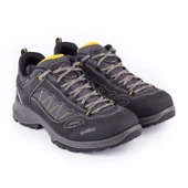 Evolite Spark Evo-Tex Outdoor Ayakkabı - Gri thumbnail 2
