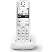 Beyaz Handsfree Dect Telsiz Telefon A690 thumbnail 1