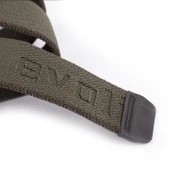 Evolite Outdoor Stretch Kemer 4cm - Haki thumbnail 5