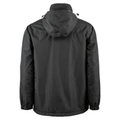 Evolite Cryo Outdoor  Ceket - Siyah thumbnail 4