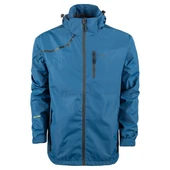Evolite Cryo Outdoor  Ceket - Mavi thumbnail 1