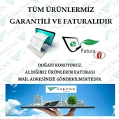 55W Watt Monokristal Güneş Paneli Lexron thumbnail 2