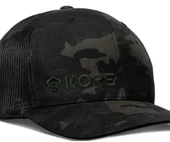 KORE Trucker Şapka thumbnail 9