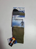 Gabriel Najdorf Termal Trekking Çorap thumbnail 1