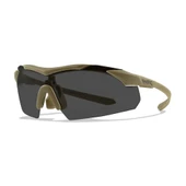 WILEY X VAPOR 2.5 Com.Bal. Göz. (3 Lens) thumbnail 6