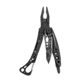 Leatherman Skeletool Black Topo Blade Tool thumbnail 2