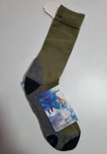 Gabriel Najdorf Termal Trekking Çorap thumbnail 2