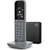 Cl390 Hands Free Dect Telsiz Telefon thumbnail 1