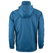 Evolite Cryo Outdoor  Ceket - Mavi thumbnail 4