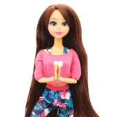Dreameez Yoga Oyun Seti thumbnail 2
