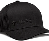 KORE Trucker Şapka thumbnail 3