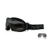 WILEY X NERVE Balistik Goggle (2 Lens) thumbnail 1